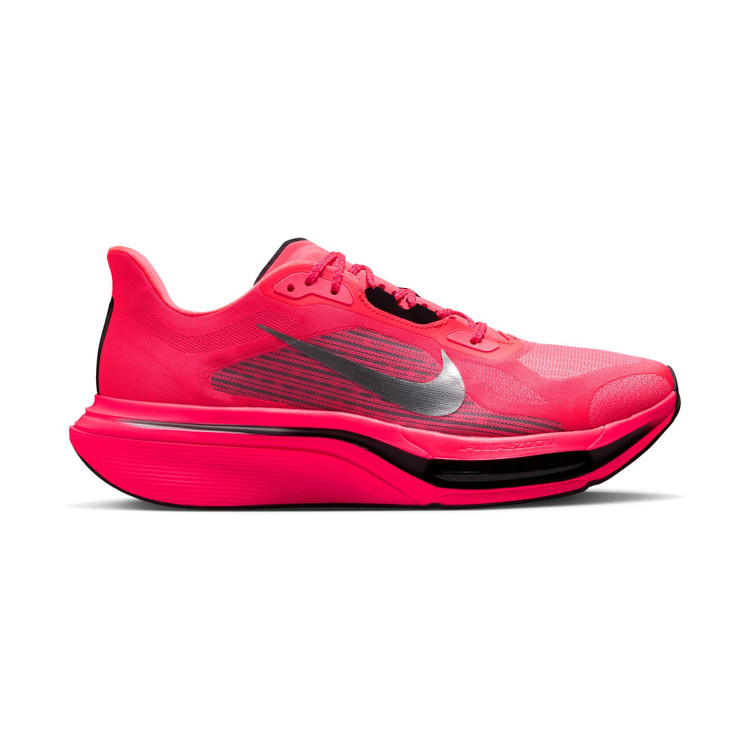 FLASH CRIMSON/METALLIC SILVER-BLACK