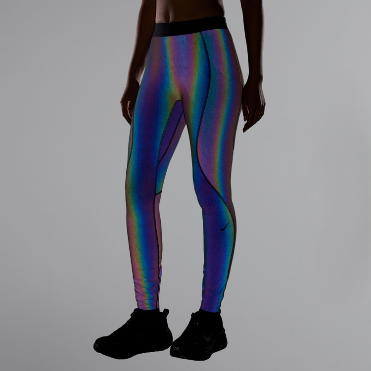 RAINBOW/BLACK