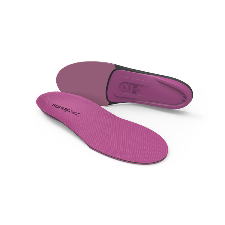 All-Purpose Women's High Impact Support