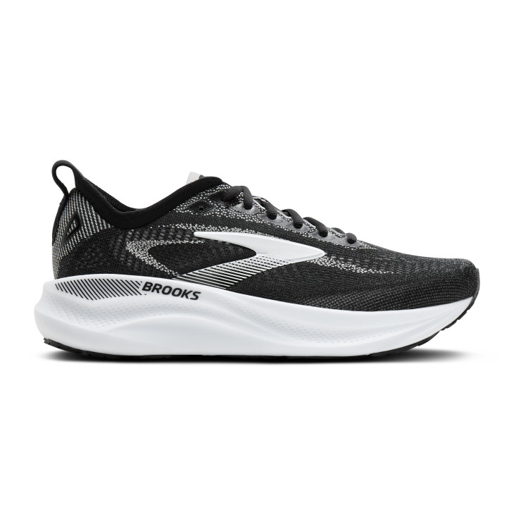 BLACK/GREY/WHITE
