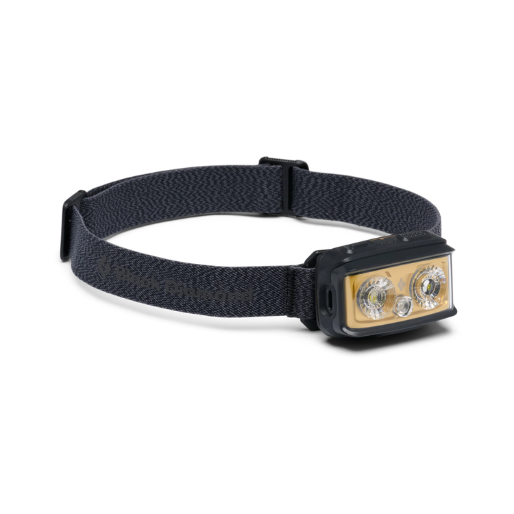 Storm+ Headlamp