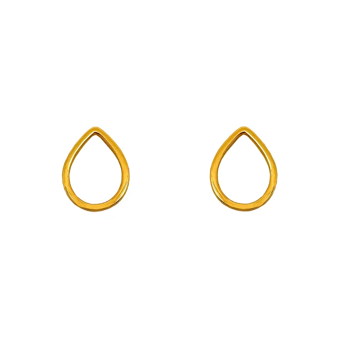 Ronja Post Earrings
