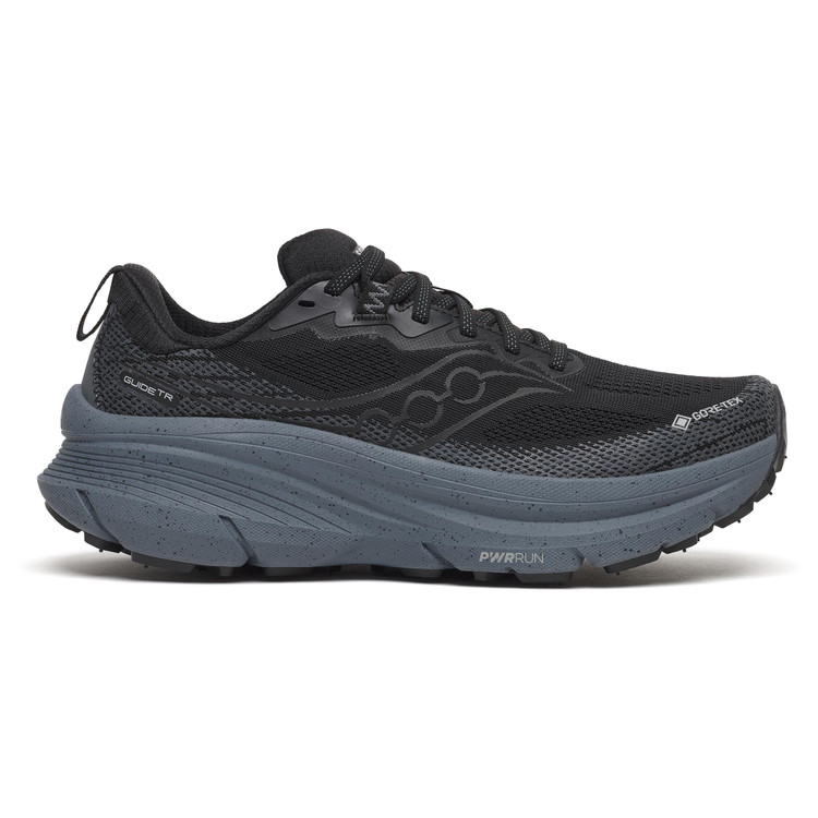 BLACK/GUNMETAL