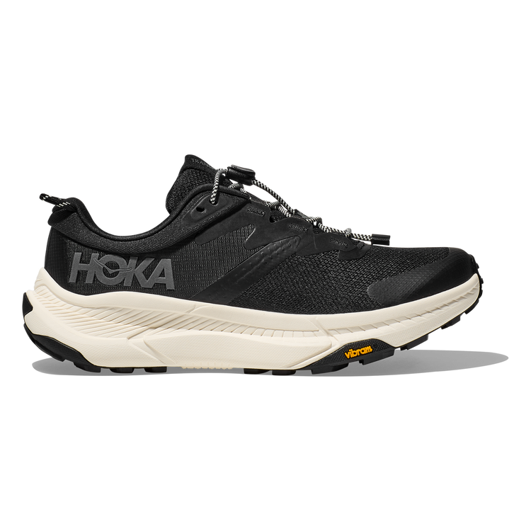 BLACK / ALABASTER