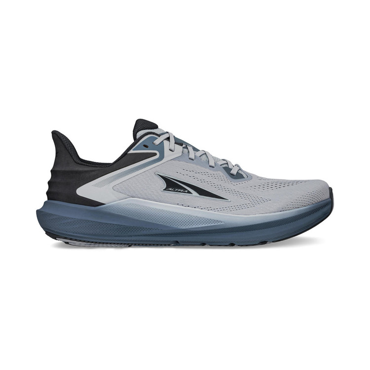 【あっちょん】 Altra Torin 8 Men's Road Running Shoe
