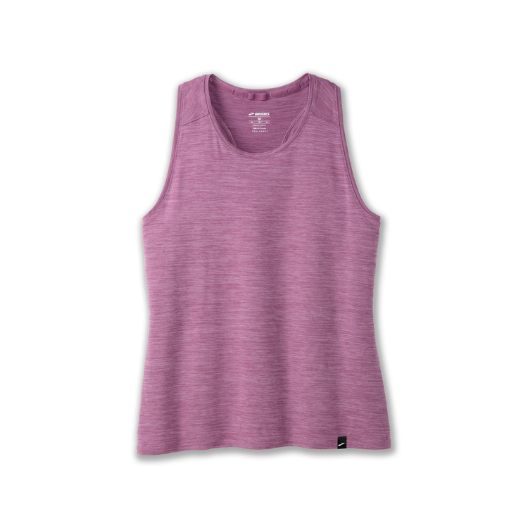 Htr Washed Plum