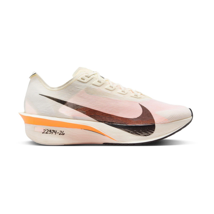 SAIL/BLACK-TOTAL ORANGE-WHITE