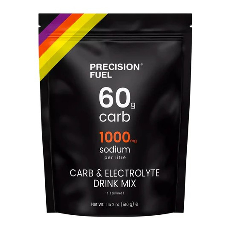 CARB & ELECTROLYTE,CARBS ONLY