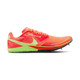 HYPER ORANGE/LIME BLAST-BRIGHT CRIMSON