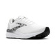 WHITE/OYSTER/LAVA