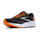BLACK/ORANGE/WHITE