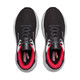 BLACK/EBONY/RASPBERRY