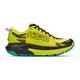 BLACK / HOKA CITRUS