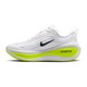 WHITE/BLACK-VOLT-BARELY VOLT