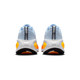 HYDROGEN BLUE/BLACK-WHITE-TOTAL ORANGE