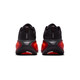 ANTHRACITE/BLACK-BRIGHT CRIMSON