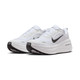 WHITE/BLACK-DK SMOKE GREY-MTLC DARK GREY