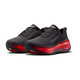 ANTHRACITE/BLACK-BRIGHT CRIMSON