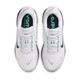 WHITE/MIDNIGHT NAVY-GREEN SPARK