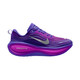 VIVID PURPLE/METALLIC SILVER