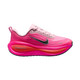 PINK FOAM/BLACK-HYPER PINK PINK FOAM/BLACK-HYPER PINK