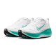 WHITE/BLEACHED TURQ-MINT FOAM WHITE/BLEACHED TURQ-MINT FOAM