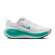 WHITE/BLEACHED TURQ-MINT FOAM WHITE/BLEACHED TURQ-MINT FOAM