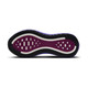 BLACK/METALLIC SILVER-PERSIAN VIOLET