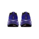 BLACK/METALLIC SILVER-PERSIAN VIOLET