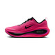 BLACK/BLACK-HYPER PINK-FUCHSIA BLAST