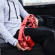 LAVA RED