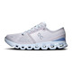 SILVER | CHAMBRAY