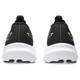 BLACK/CITRON
