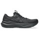 BLACK/GRAPHITE GREY