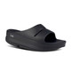 Oomega Ooahh Slide - Black