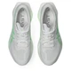 WHITE/VITAL GREEN