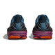 REAL TEAL / BEET ROOT