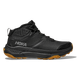 BLACK / BLACK