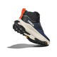 VARSITY NAVY / TRUFFLE SALT
