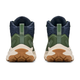NETTLE LEAF / ALABASTER