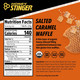 SALTED CARAMEL