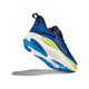 VARSITY NAVY / ELECTRIC COBALT