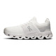 WHITE | GLACIER