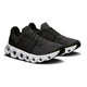 BLACK | WHITE
