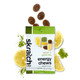 LEMON + GREEN TEA