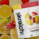 STRAWBERRY LEMONADE
