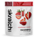 STRAWBERRIES AND CREAM