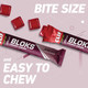 BLACK CHERRY W/ CAFFEINE