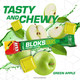 GREEN APPLE