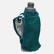 DEEP TEAL/REFLECTIVE SILVER